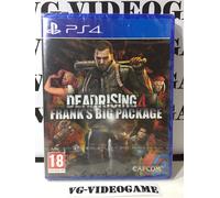Dead Rising 4 Frank's Big Package PS4 (SP) (191976)