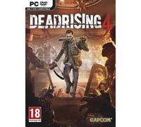 Dead Rising 4 PC