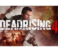 Dead Rising 4 (PC) Steam Key - EMEA