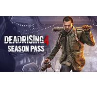 Dead Rising 4 Season Pass