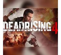 Dead Rising 4 - Season Pass (DLC) (PC) Steam Key - EU