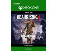 Dead Rising 4 - Season Pass (DLC) XBOX LIVE Key EUROPE