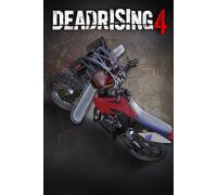 Dead Rising 4 - Slicecycle (DLC) - Windows Store Key GLOBAL