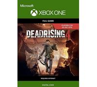 Dead Rising 4 XBOX LIVE Key GLOBAL