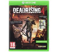 Microsoft - Dead Rising 4 - 6AA-00010