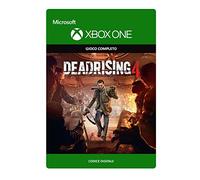 Dead Rising 4 | Xbox One - Codice download