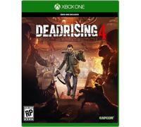 Dead Rising 4Xbox One