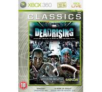 Dead Rising Classic (Xbox 360) (New)