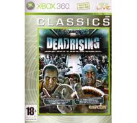 Dead Rising Classics [Edizione : Francia]