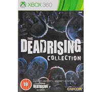 Dead Rising Collection (Xbox 360) - [Edizione: Regno Unito]