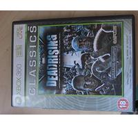 Dead Rising - Dead Rising- Classics Edition [Edizione: Regno Unito]