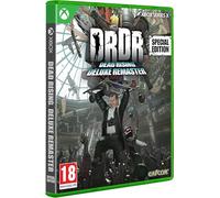 Capcom Dead Rising Deluxe Remaster
