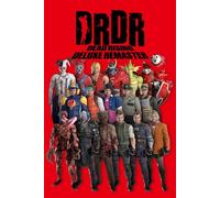Dead Rising Deluxe Remaster - Costumes & BGM Pack (5 sets) (DLC) (PS5) PSN Key EUROPE