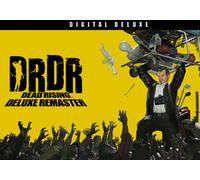 Dead Rising Deluxe Remaster Digital Deluxe (Xbox Series X|S) Xbox Live Key - UNITED STATES