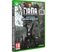 Dead Rising Deluxe Remaster Edizione speciale Xbox Series X