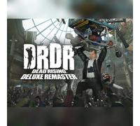 Dead Rising Deluxe Remaster (PC) Steam Key - GLOBAL