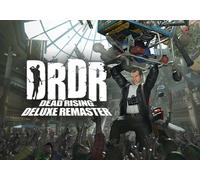 Dead Rising Deluxe Remaster (PC) Steam Key - ROW