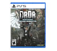 Playstation 5 Dead Rising Deluxe Remastered GAME NUOVO