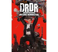 Dead Rising Deluxe Remaster - Pre-Order Bonus (DLC) (PS5) PSN Key EUROPE