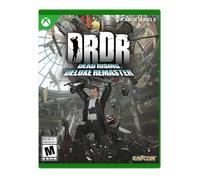 Capcom Videogioco Dead Rising Deluxe Remaster – Xbox Series X