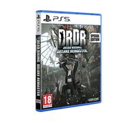 Dead Rising Deluxe Remastered Special Edition - GIOCO PS5