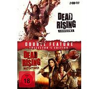 Dead Rising - Double Feature Collector's Edition - Uncut