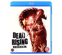 Dead Rising: Endgame [Edizione: Regno Unito] [Edizione: Regno Unito]