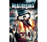 Dead Rising (PC) Steam Key EUROPE