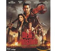 Dead rising - Watchtower (Blu-ray) 1 Bluray Amaray Slipcase