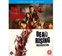 Dead Rising: Watchtower / Endgame [Edizione: Regno Unito] [Edizione: Regno Unito]