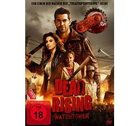 Dead Rising - Watchtower - Uncut