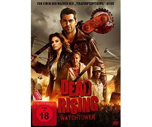 Dead Rising - Watchtower - Uncut