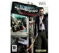Dead Rising (Wii) [Edizione: Regno Unito]