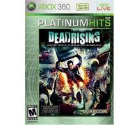 Dead Rising - Xbox 360 (Microsoft Xbox 360)