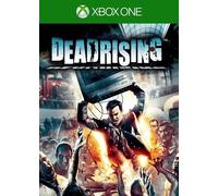 Dead Rising (Xbox One) Xbox Live Key EUROPE