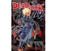 DEAD ROCK 1