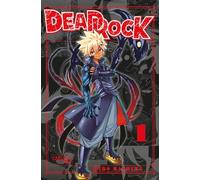 Dead Rock 1: Lerne oder stirb! Dämonische Action trifft auf höllisch gute Dark Fantasy - Neues vom FAIRY TAIL-Schöpfer Hiro Mashima | Mit schickem Artprint in der 1. Auflage!