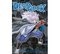DEAD ROCK 3