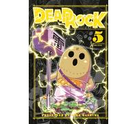 DEAD ROCK 5