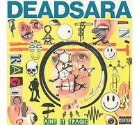 Dead Sara - Ain't It Tragic (CD)