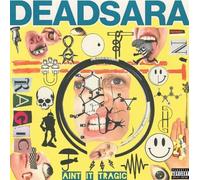 Dead Sara - Ain't It Tragic (CD)