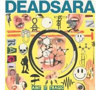 Dead Sara Vinile Dead Sara - Ain'T It Tragic (Yellow Vinyl) (Record Store Day 20