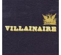 Dead Science The - Villainaire