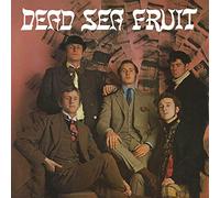 Dead Sea Fruit - Dead Sea Fruit (Audio Cd)