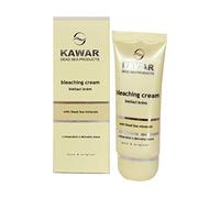 Dead Sea Minerals Bleaching Cream 60ml Made in Jordan