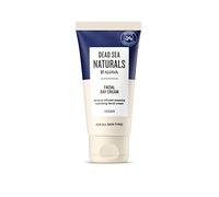 Dead Sea Naturals Crema Giorno Viso - Idratante Idratante, Lozione Viso Quotidiana Avanzata - Cura Della Pelle Idratante Con Formula Naturale, Riparazione Dell'idratazione - 50ml
