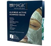 Dead Sea Spa Magik Algimud Active Seaweed Mask 25 g x 2 (confezione da 2)