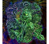 DEAD SEE - THROUGH THE VEIL