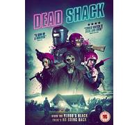 Dead Shack [Edizione: Regno Unito]