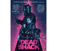 Dead Shack [Edizione: Stati Uniti]